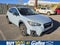 2018 Subaru Crosstrek 2.0i