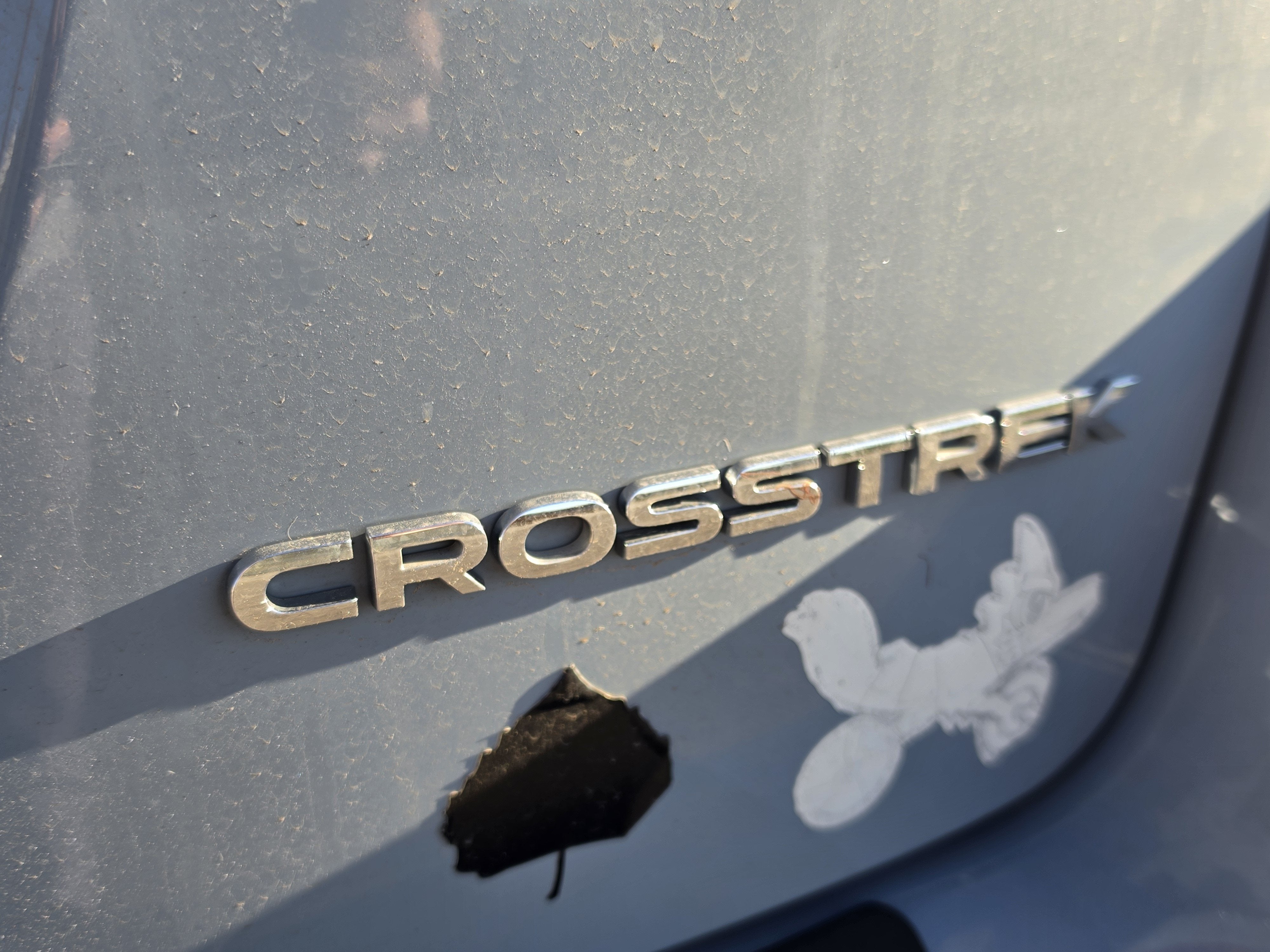 2018 Subaru Crosstrek 2.0i