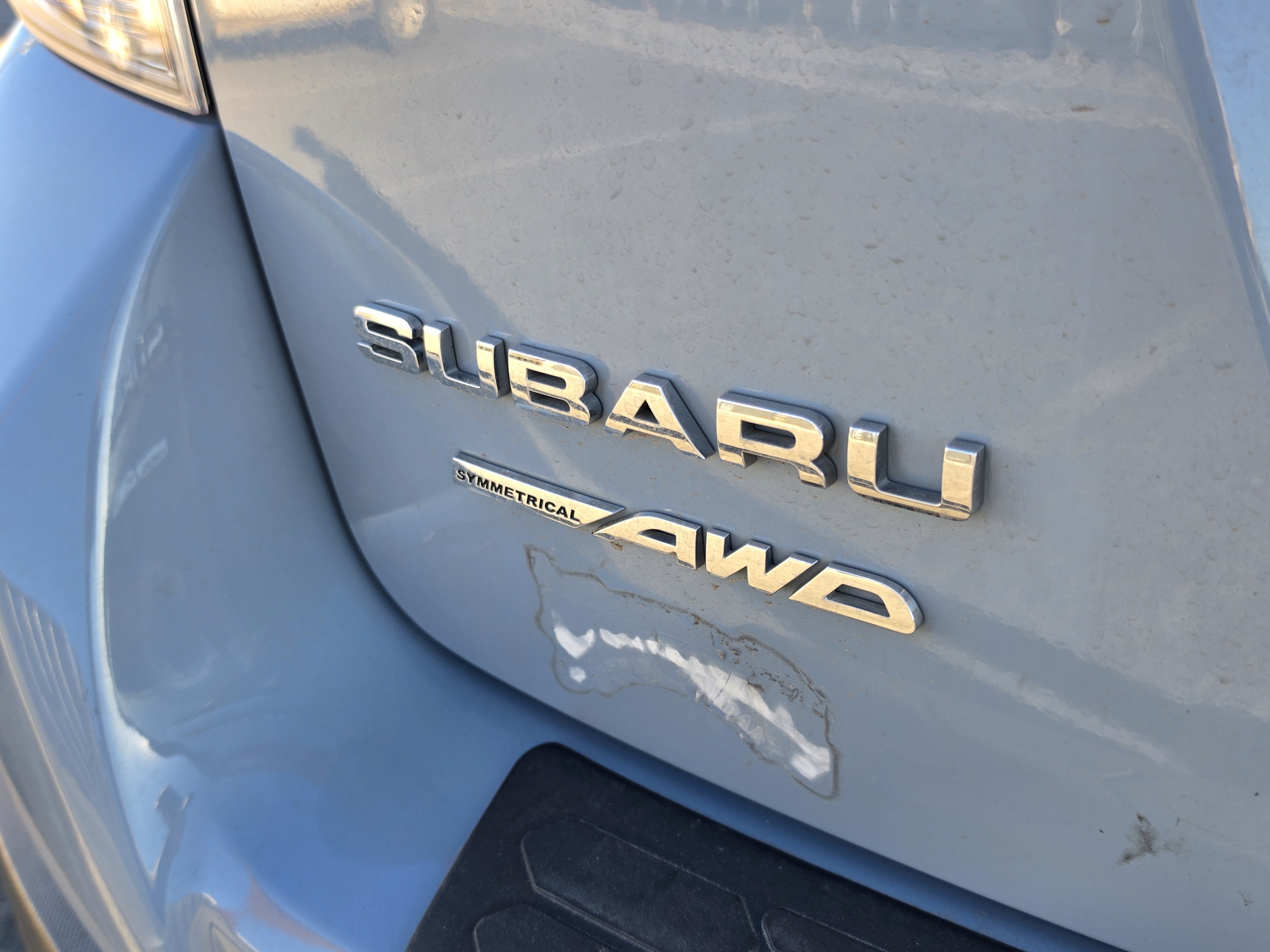 2018 Subaru Crosstrek 2.0i
