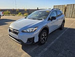 2018 Subaru Crosstrek 2.0i