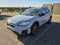 2018 Subaru Crosstrek 2.0i