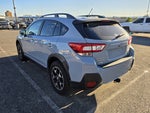 2018 Subaru Crosstrek 2.0i