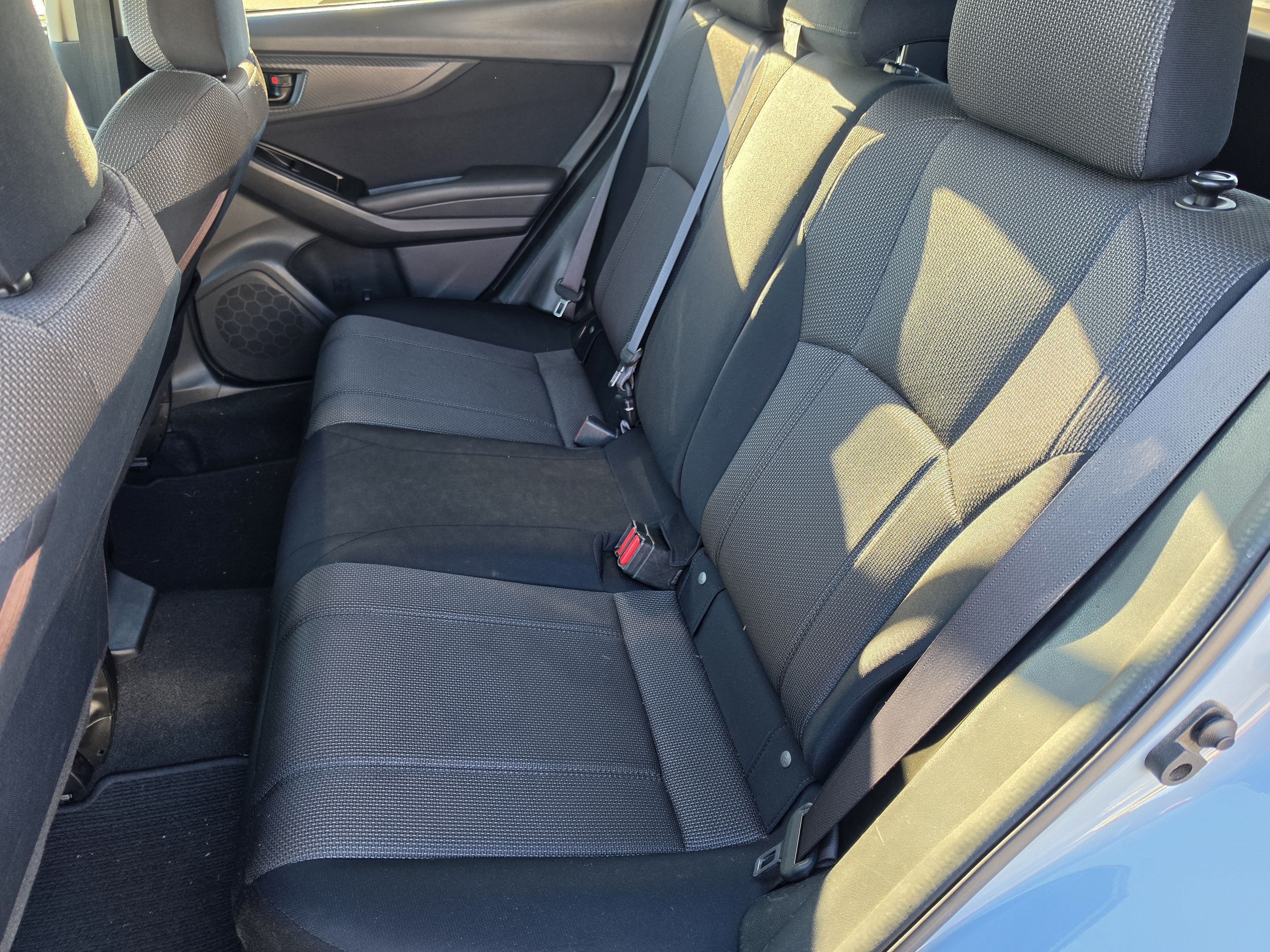 2018 Subaru Crosstrek 2.0i