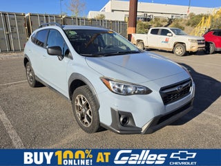 2018 Subaru Crosstrek 2.0i