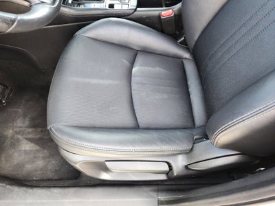 2019 Mazda Mazda CX-3 Touring