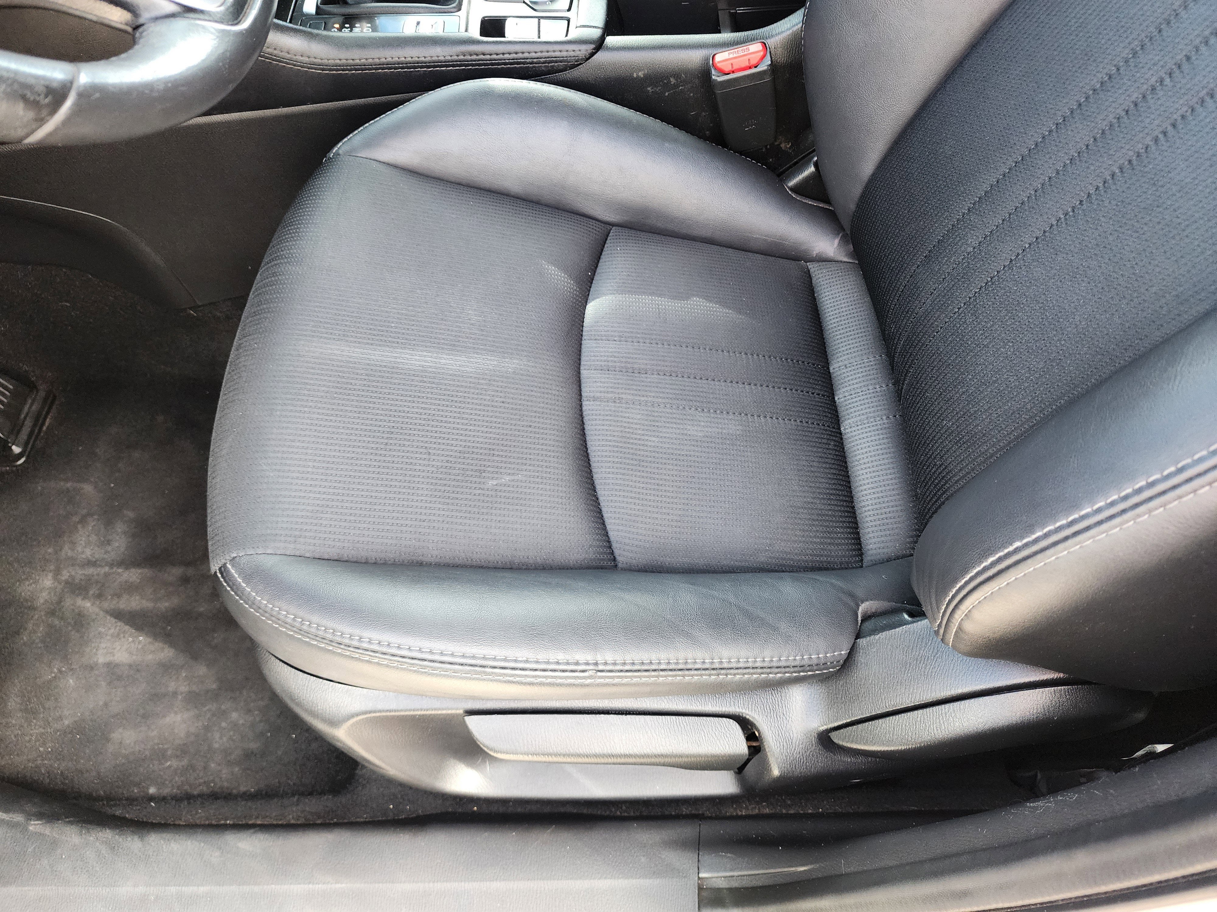 2019 Mazda Mazda CX-3 Touring