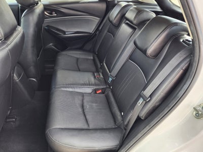 2019 Mazda Mazda CX-3 Touring