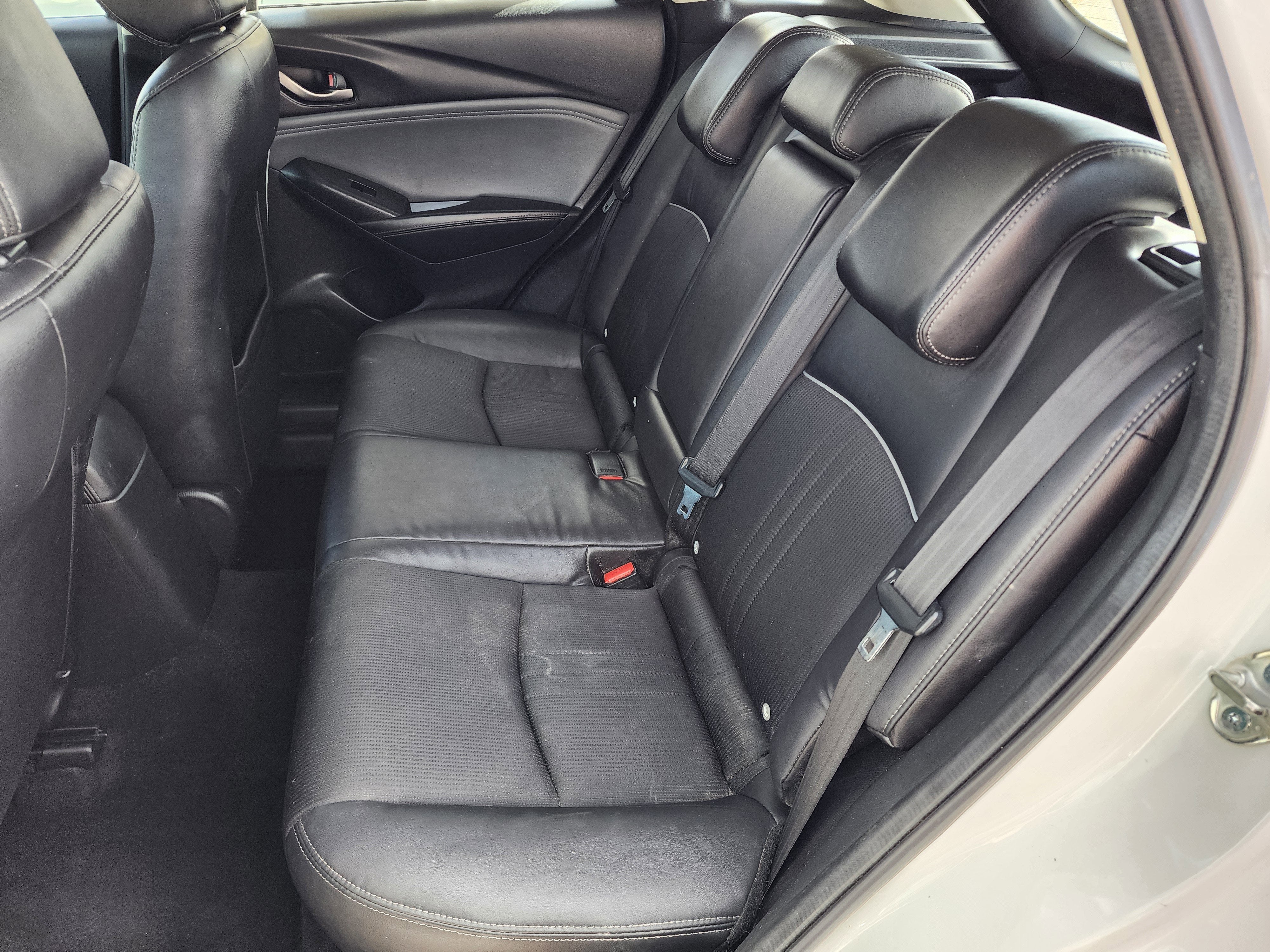 2019 Mazda Mazda CX-3 Touring