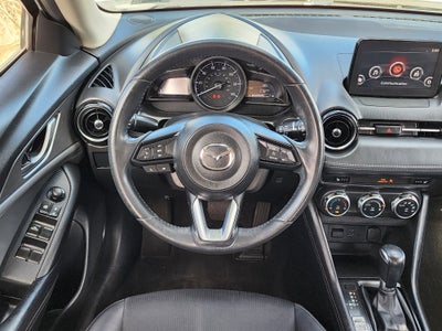 2019 Mazda Mazda CX-3 Touring