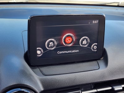 2019 Mazda Mazda CX-3 Touring