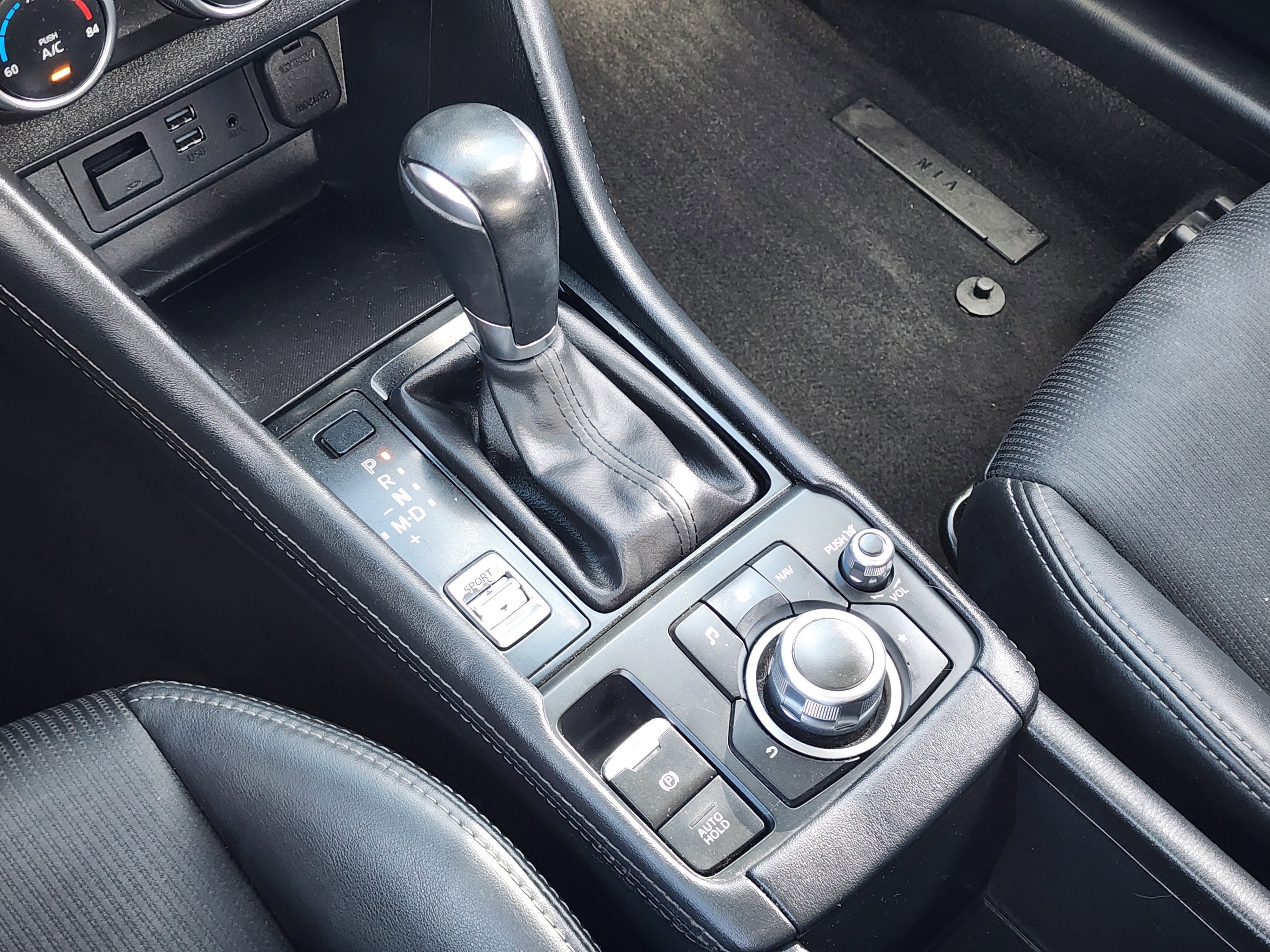 2019 Mazda Mazda CX-3 Touring
