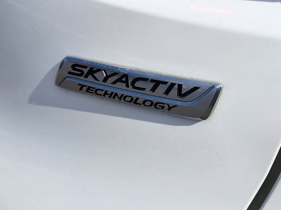 2019 Mazda Mazda CX-3 Touring