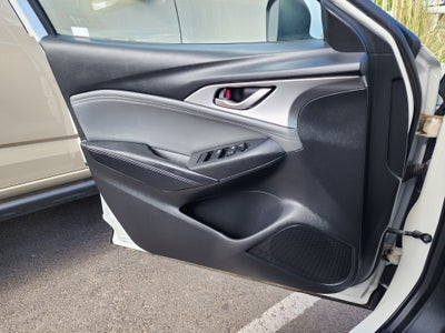 2019 Mazda Mazda CX-3 Touring