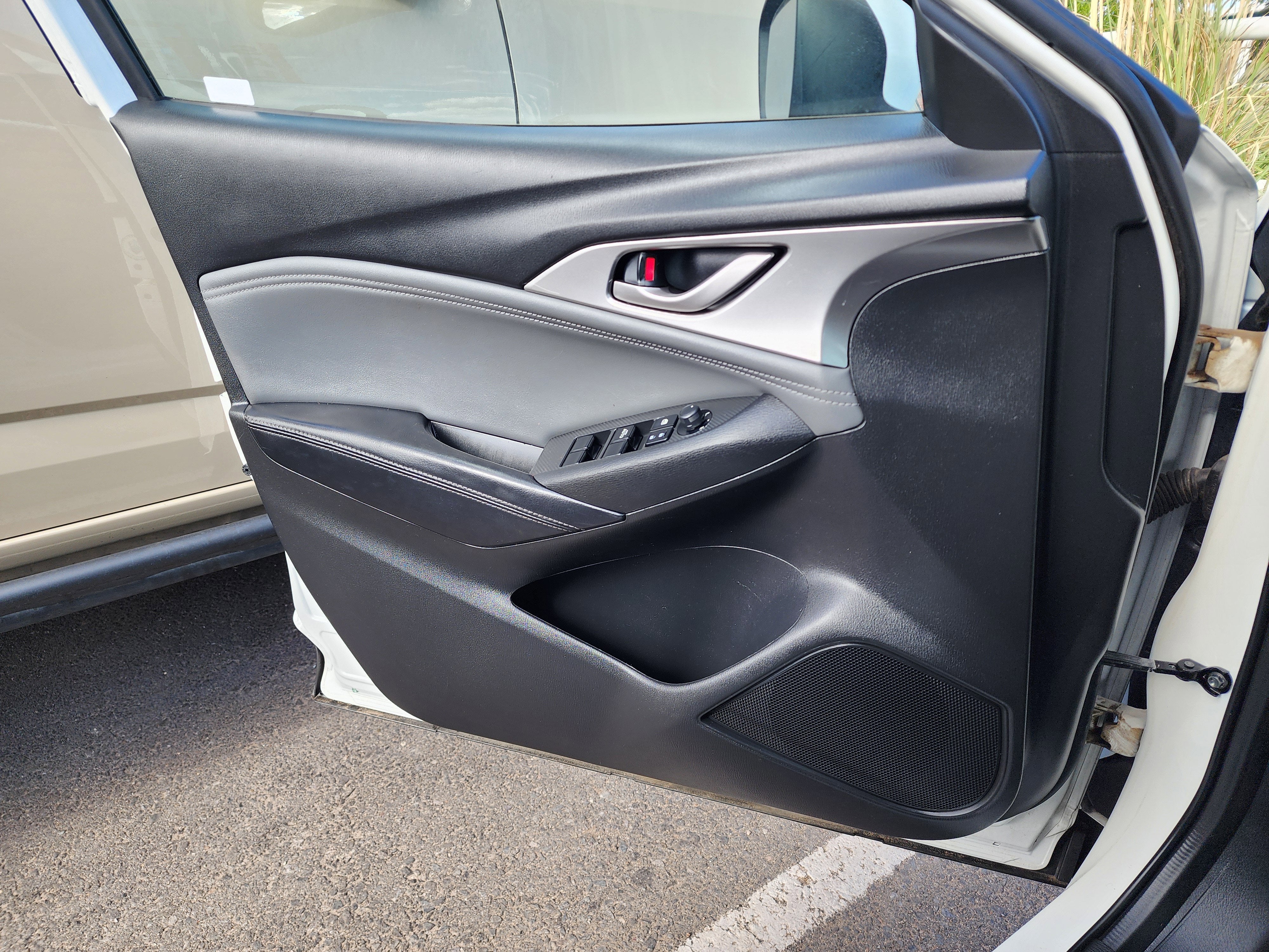 2019 Mazda Mazda CX-3 Touring