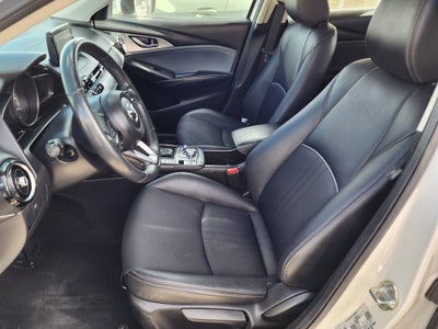 2019 Mazda Mazda CX-3 Touring