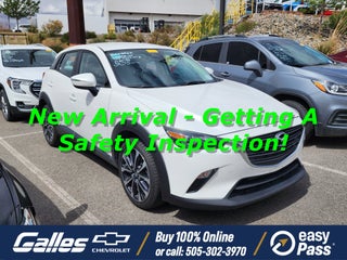 2019 Mazda Mazda CX-3 Touring
