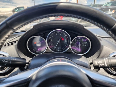 2023 Mazda Mazda MX-5 Miata Grand Touring