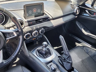 2023 Mazda Mazda MX-5 Miata Grand Touring