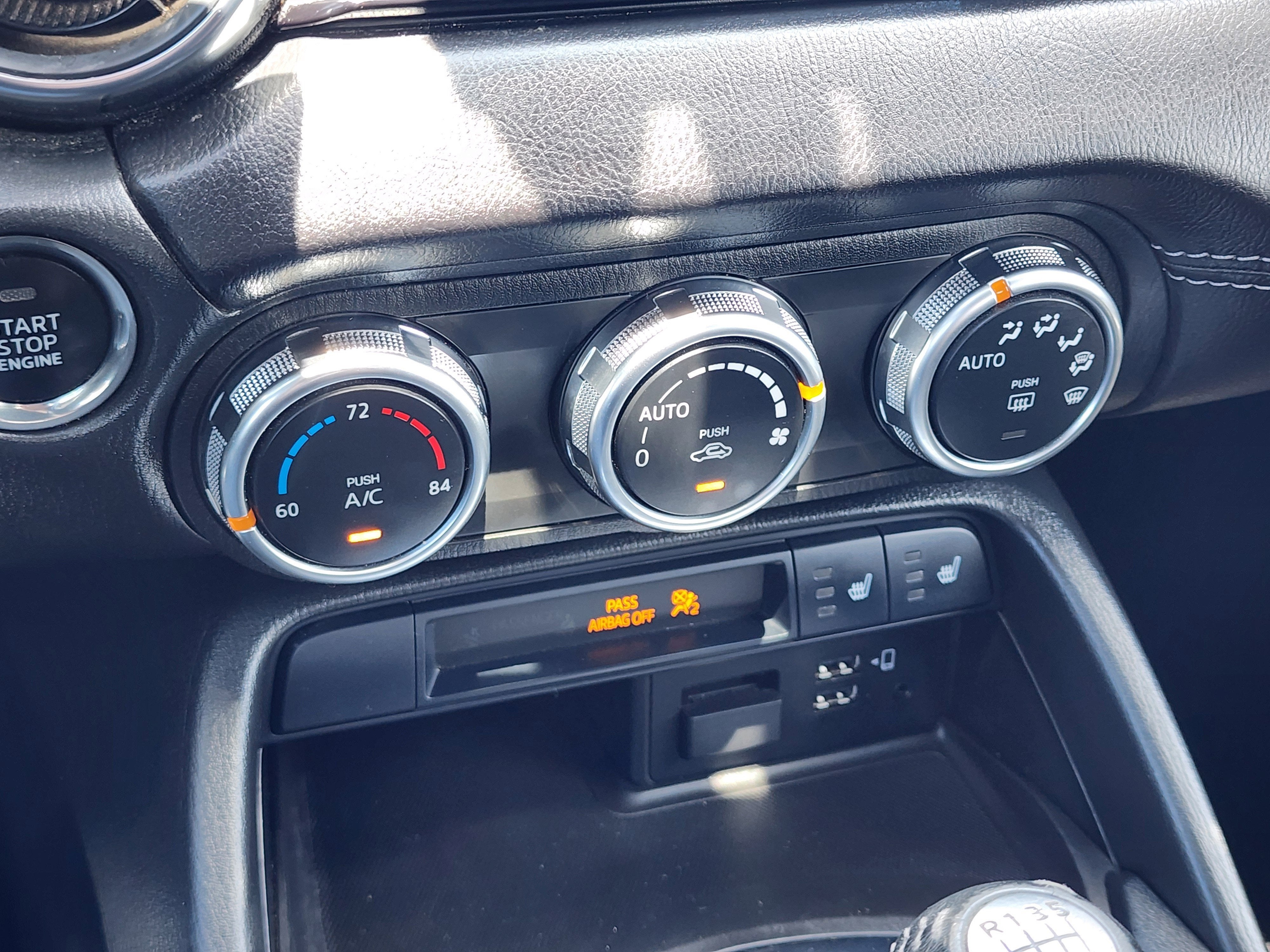 2023 Mazda Mazda MX-5 Miata Grand Touring