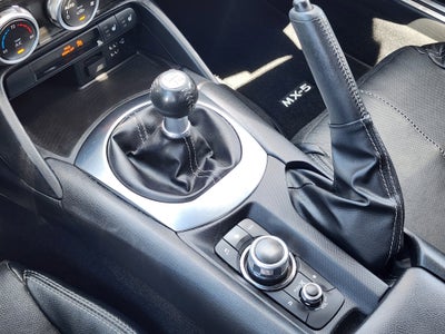 2023 Mazda Mazda MX-5 Miata Grand Touring