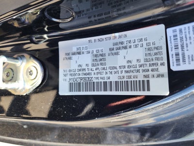 2023 Mazda Mazda MX-5 Miata Grand Touring