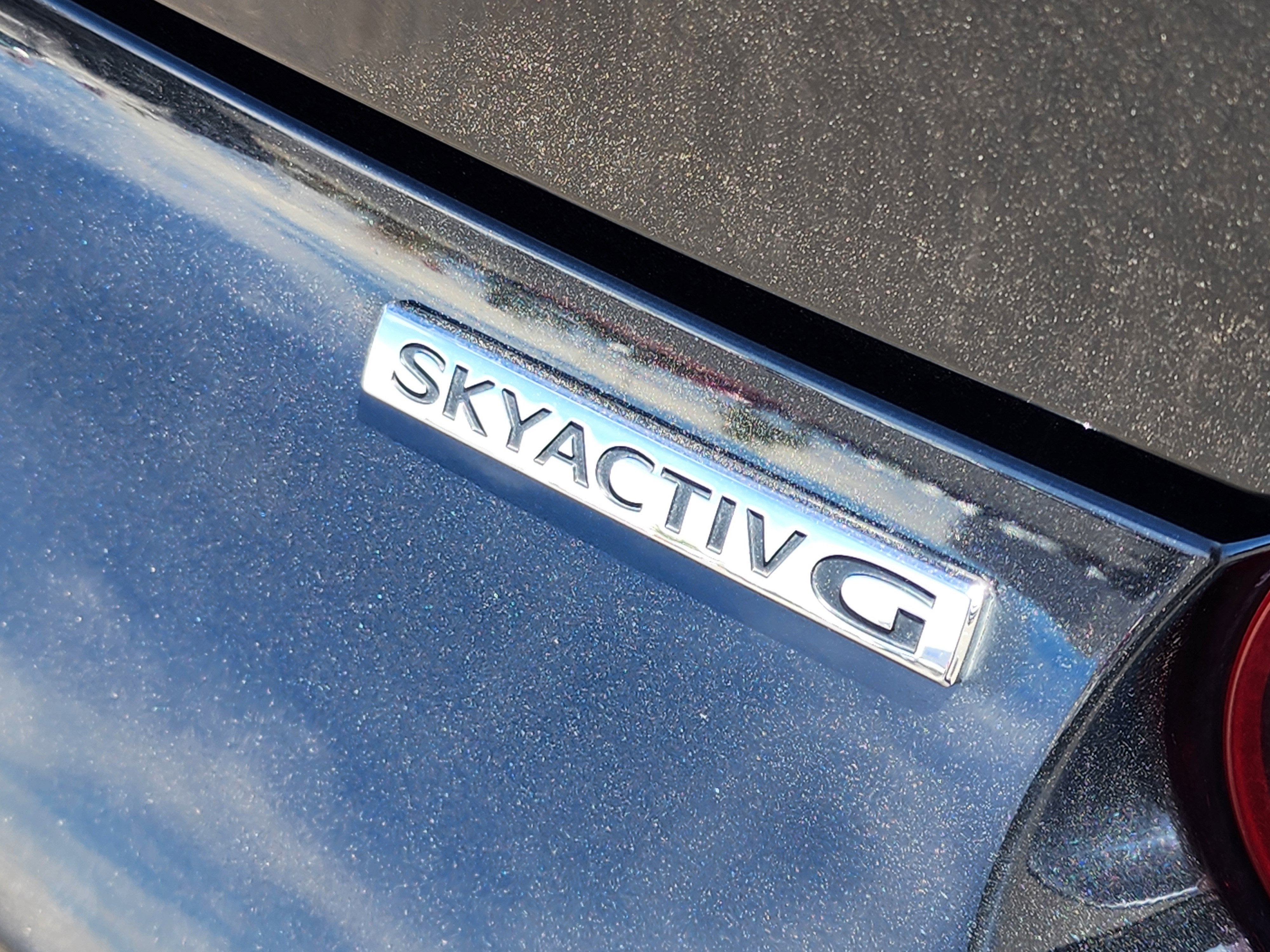 2023 Mazda Mazda MX-5 Miata Grand Touring