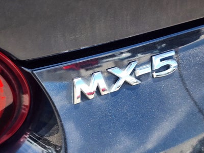 2023 Mazda Mazda MX-5 Miata Grand Touring