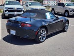 2023 Mazda Mazda MX-5 Miata Grand Touring
