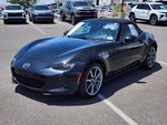2023 Mazda Mazda MX-5 Miata Grand Touring