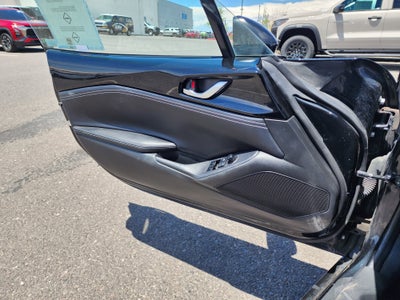 2023 Mazda Mazda MX-5 Miata Grand Touring