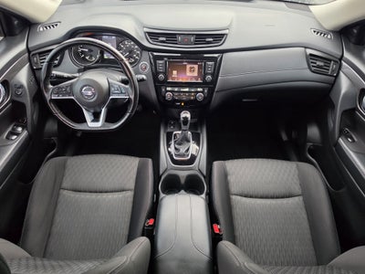 2020 Nissan Rogue SV Intelligent AWD