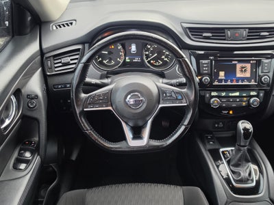 2020 Nissan Rogue SV Intelligent AWD