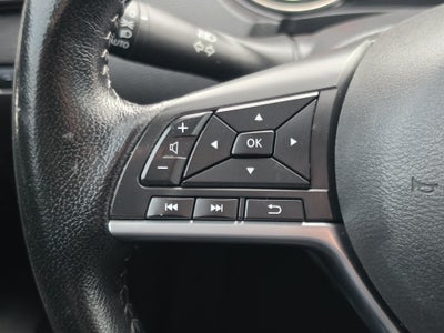 2020 Nissan Rogue SV Intelligent AWD