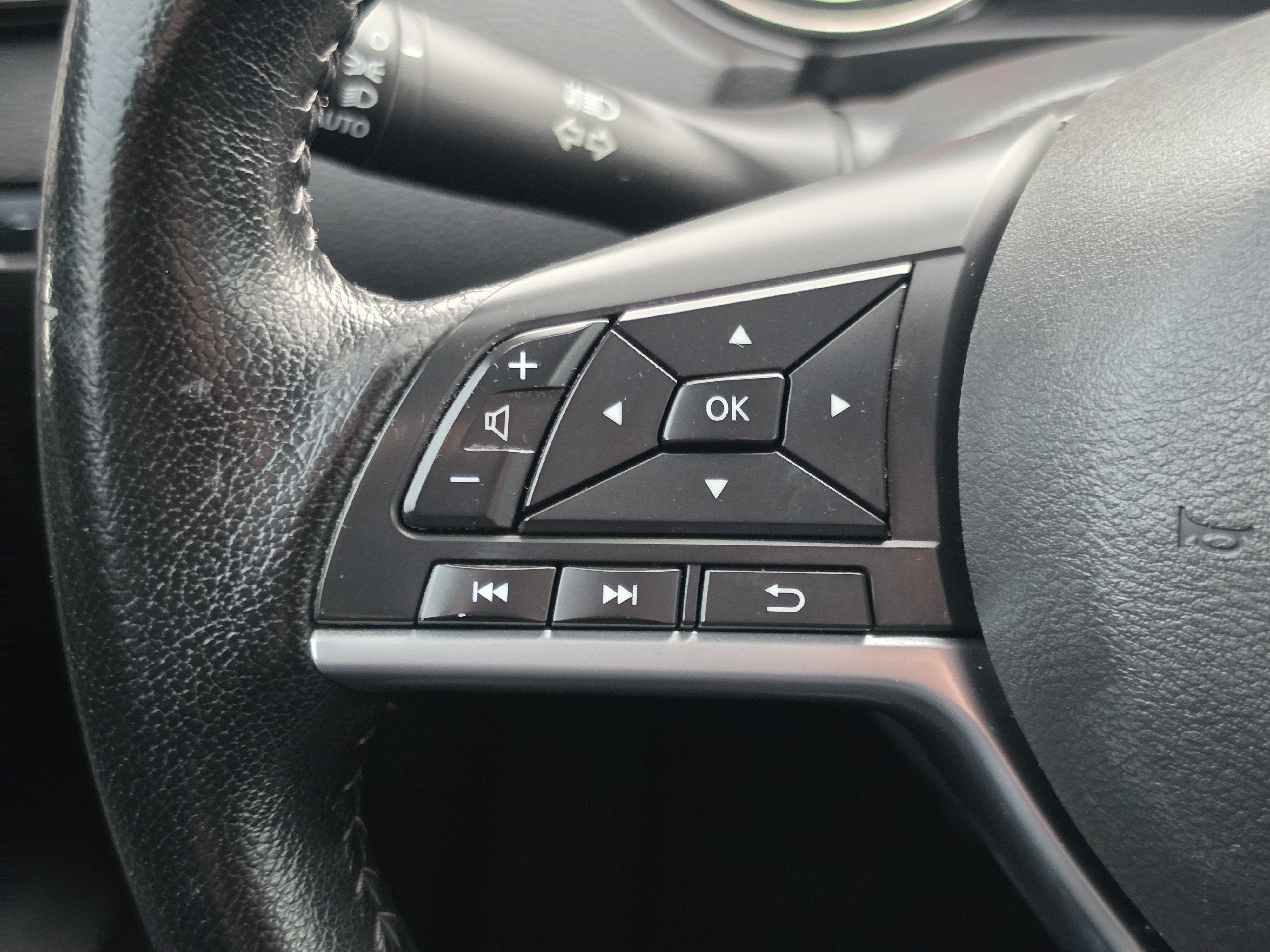 2020 Nissan Rogue SV Intelligent AWD