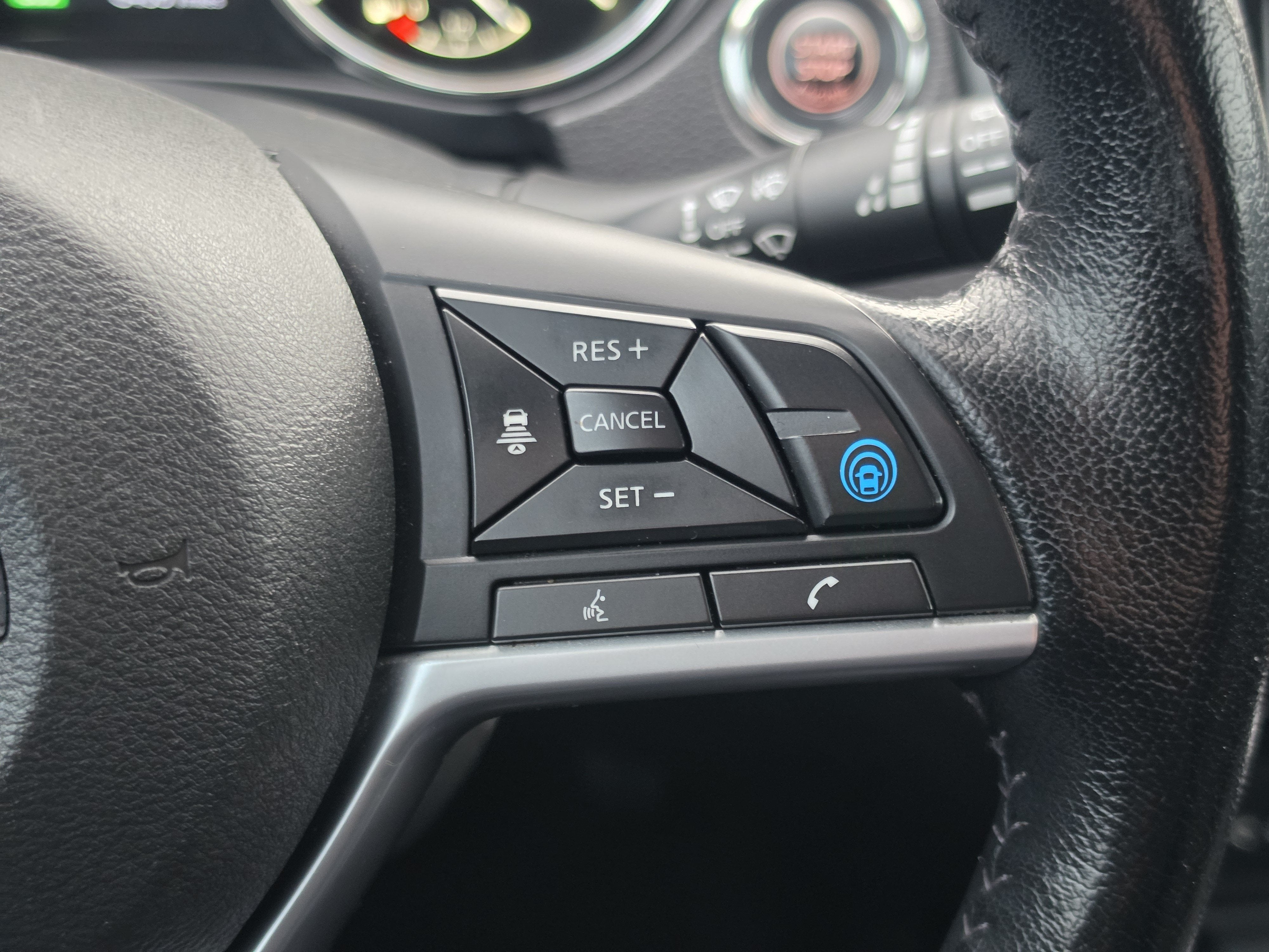 2020 Nissan Rogue SV Intelligent AWD