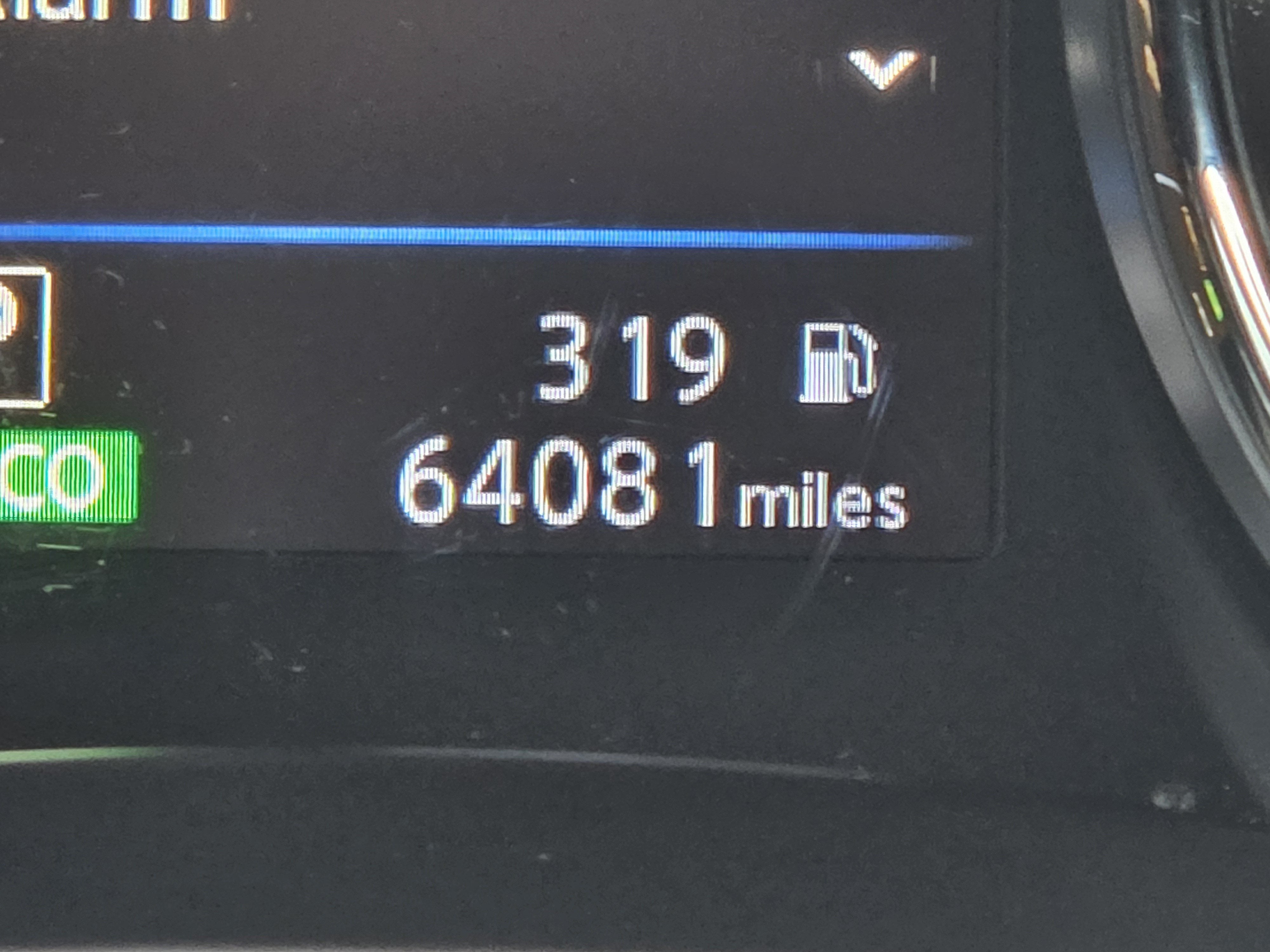 2020 Nissan Rogue SV Intelligent AWD