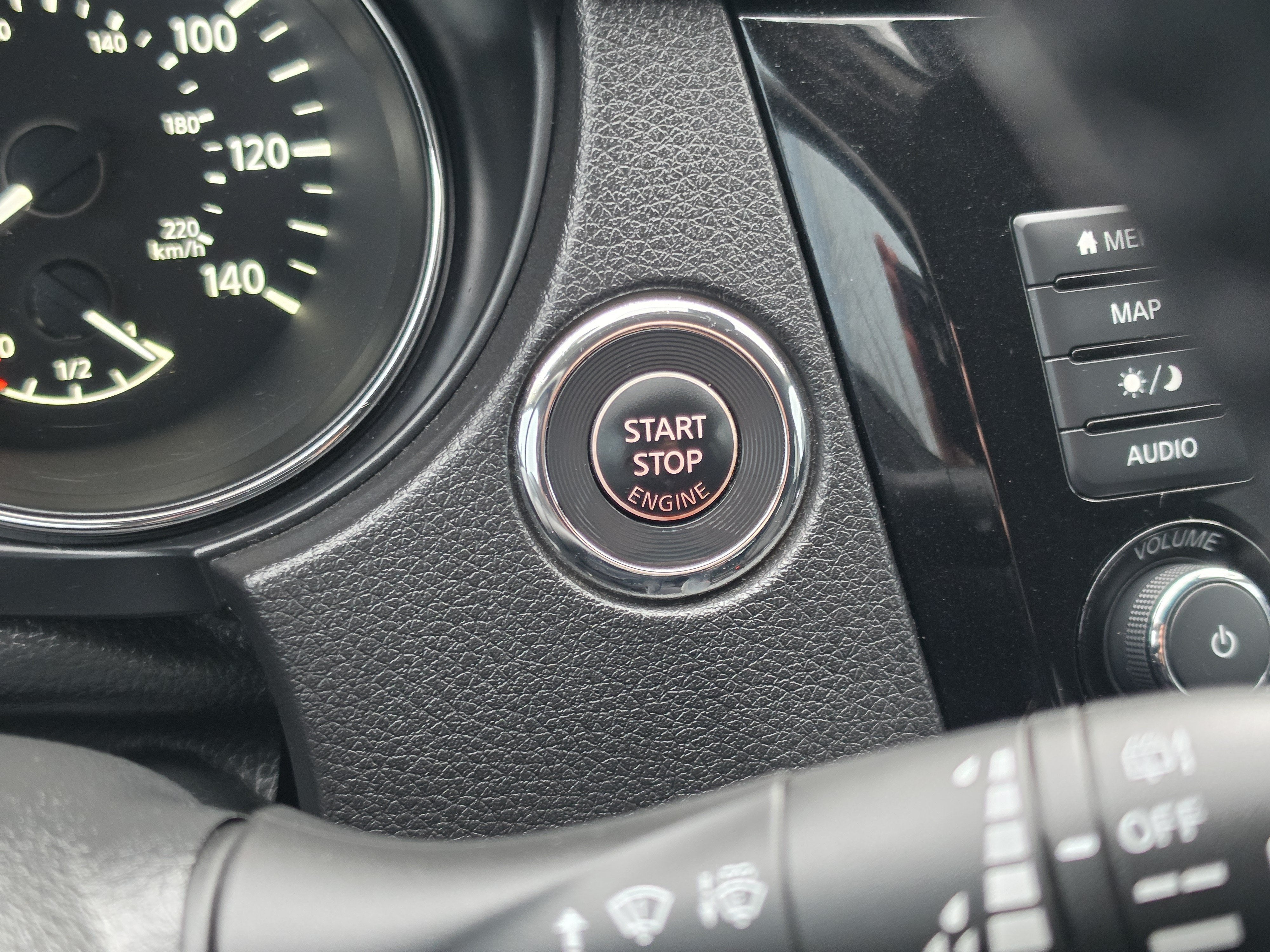 2020 Nissan Rogue SV Intelligent AWD