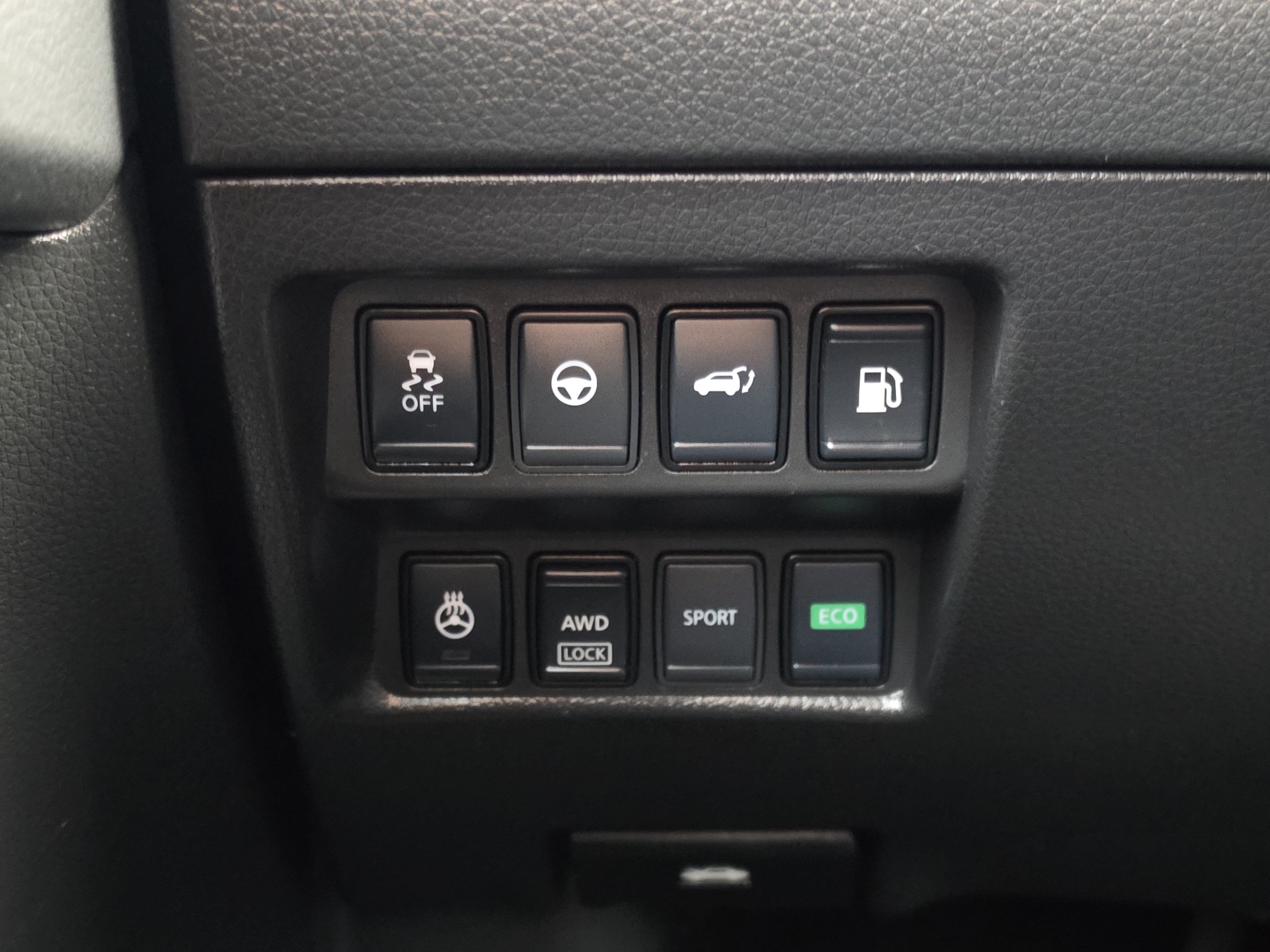 2020 Nissan Rogue SV Intelligent AWD