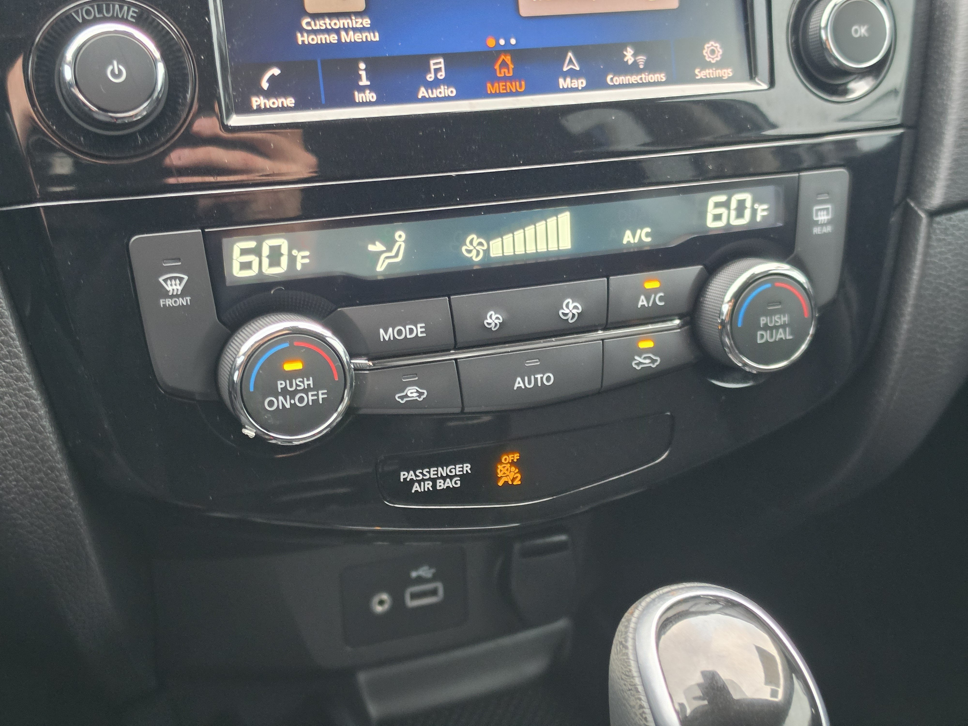 2020 Nissan Rogue SV Intelligent AWD