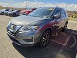 2020 Nissan Rogue SV Intelligent AWD