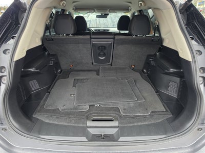 2020 Nissan Rogue SV Intelligent AWD