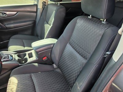 2020 Nissan Rogue SV Intelligent AWD