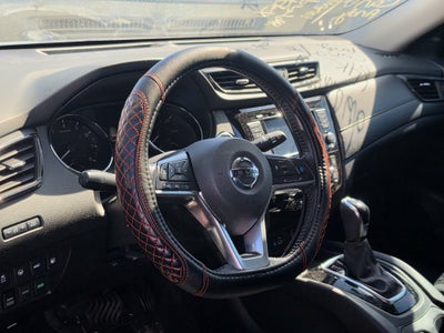 2020 Nissan Rogue SV Intelligent AWD