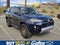 2023 Toyota 4Runner TRD Off Road