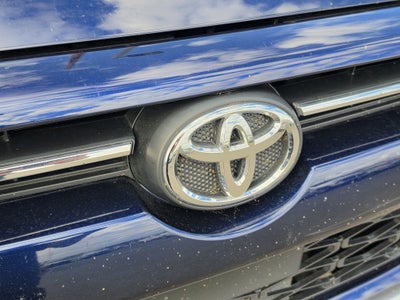 2023 Toyota 4Runner TRD Off Road