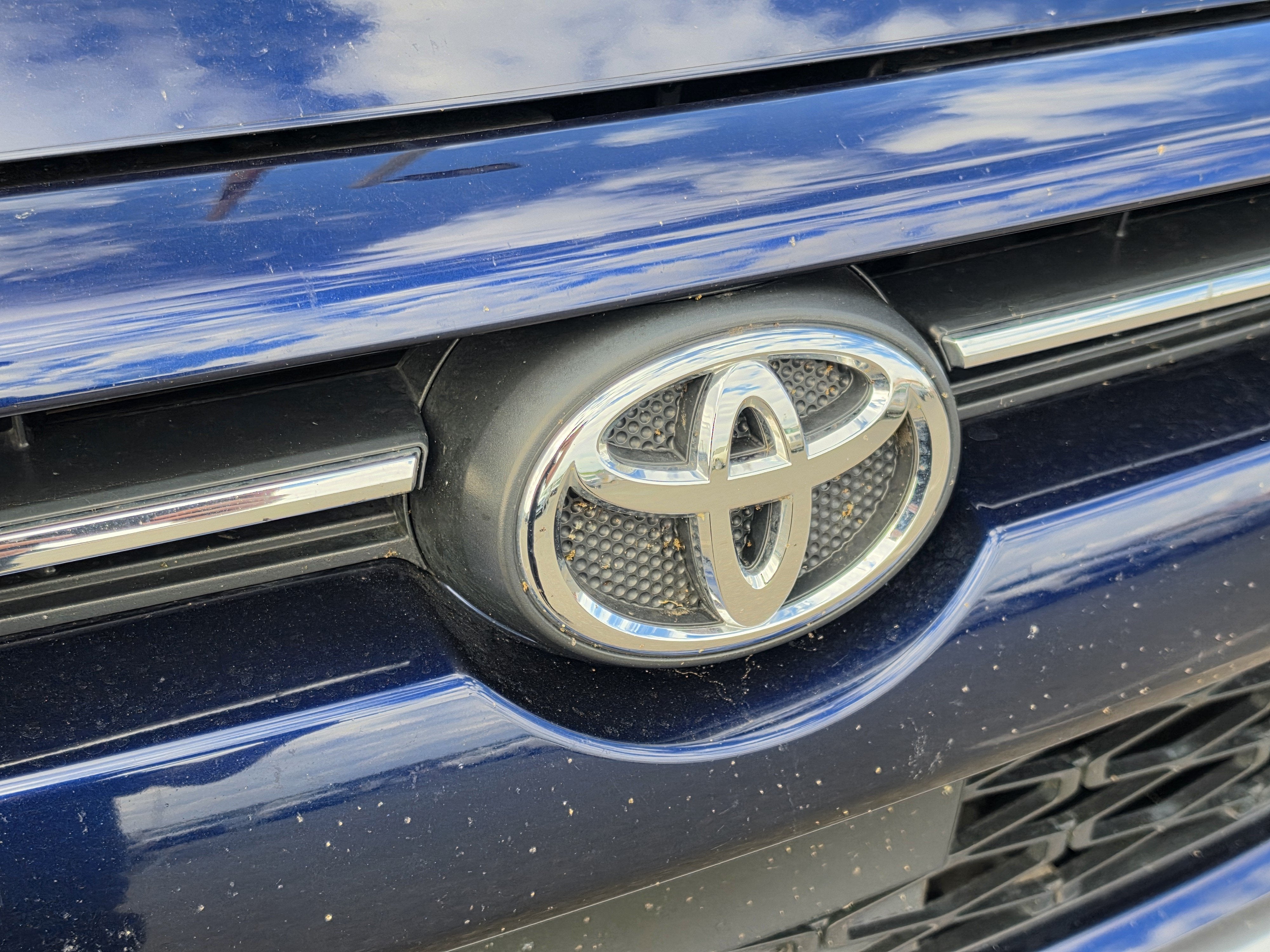 2023 Toyota 4Runner TRD Off Road