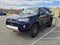 2023 Toyota 4Runner TRD Off Road