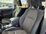 2023 Toyota 4Runner TRD Off Road