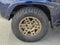 2023 Toyota 4Runner TRD Off Road