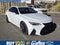 2024 Lexus IS IS 350 F SPORT Design